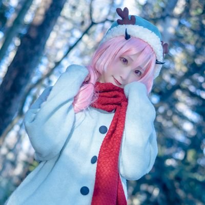 あにゃなん🐾@池ハロ🎃25☃️26⚾️