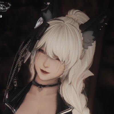 qiqi9OvO's profile picture. ff14🍩 【接约拍接约拍】暂不扩列 请勿传入墙内 /VRChat🍰可御可甜可魅可乖可攻可受的小魅魔♡ ૮ ´͈ ᗜ `͈ ა♡