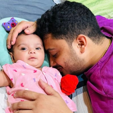 Khitishoas's profile picture. OAS 2016 (SB) | Civil Service by passion | Proud Odia | FATHER to a DAUGHTER ❤️| Traveller | Gourmet | Cinephile | Jai Jagannath🙏