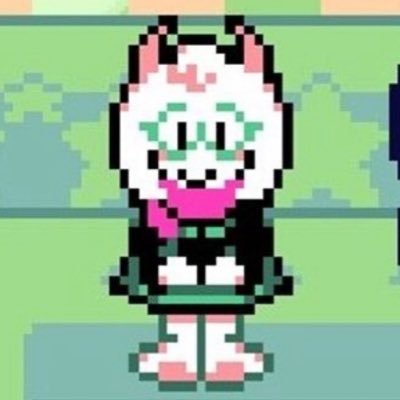 Melody_semp's profile picture. A stupid FNF, Pizza Tower, Mindwave, Ultrakill and Kirby fan! | She/Her | Call me Abbie or Melody (Preferably Abbie) | ADHD | 🇲🇽