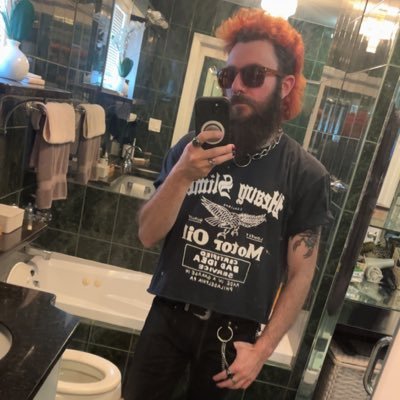 Malort_Trash's profile picture. Photos // Coffee // @Prairiefireny