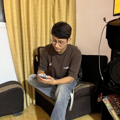 Lu10832's profile picture. 