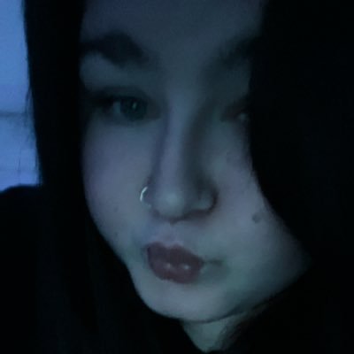 brixbri__'s profile picture. ★ she/her ★ 20! ★