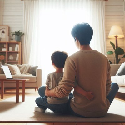 wataruworks's profile picture. 休日の数時間を使って、副業チャレンジ中☀️ スマホでできることから始めてみました📱 在宅でも、会社員でも、家族との時間は守れる👨‍👩‍👧 同じように挑戦してる方と繋がりたいです🌿