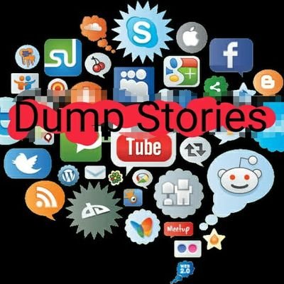 DumpStories1's profile picture.