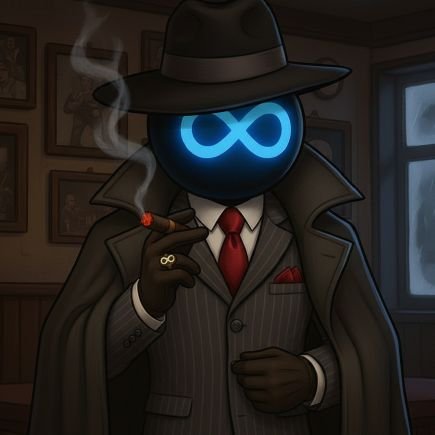 OnlyTwixz's profile picture. 🐈⬛ CRYPTO ENTHUSIAST || WEB3 BUILDING ||
GEM HUNTER || $CLAWED