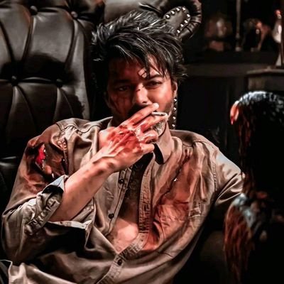 SHiBiNLeO7's profile picture. ᴡʜᴇɴ ᴜ ꜱᴛʀɪᴋᴇ @ ᴀ ᴋɪɴɢ ᴜ ᴍᴜꜱᴛ ᴋɪʟʟ ʜɪᴍ...!!!!🐐

ᴍᴀᴍᴍᴏᴏᴋᴋᴀ/ᴛʜᴀʟᴀᴘᴀᴛʜʏ/ꜱᴍɪᴛʜ❤️