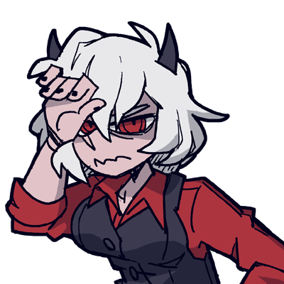 sentihuaster's profile picture. the biggest sentihua fan - beginner editor and artist - any/all - might retweet nsfw rarely