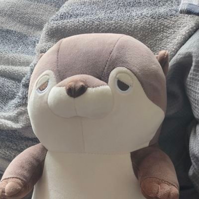 Dynamic_Coffee's profile picture. 彼の名はリングフィットドはまり太郎。
リングとかいう輪っか野郎に拉致され、リングコンを腰にはめられた挙句に取れなくなった過去を持つ男だ。