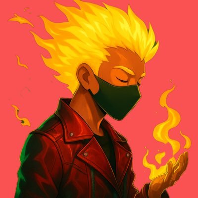 InfernoOnChain's profile picture. I write actionable guides on DeFi and Airdrops with my four fingers | Team @pukecast | Opinions are mine alone, always DYOR
