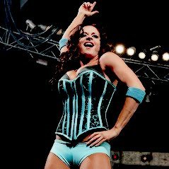 BXFFBARBIE_'s profile picture. There are many words that could be used to describe Candice Michelle— aggressive, cruel, malicious. But more than any of these things, the tough-as-nails