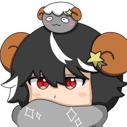 kamememe22's profile picture. イナイレ⚡️⚽️再燃❤️‍🔥した人、イナイレ⚡️⚽️📦️だ！フォロー 、RT、いいね全部無言でします。雑多垢　　　🎨の📦️(🐏さん最推し)基本FAを描くよ！(稀に別絵)めっちゃ筆遅いし下手っぴ。18↓男ゆ実とホラゲ好きのゲームオタク　自タグ🏷️#かめちゃん絵　　　サブ垢➡@kame_san22