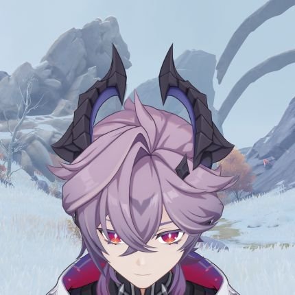 nekopphie's profile picture. saving for this dragon boyo (170/160)