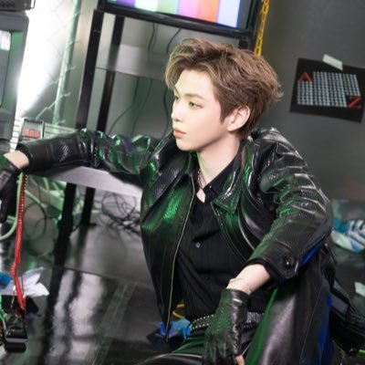 FLOWDchiang's profile picture. 愛姜丹尼爾❤️