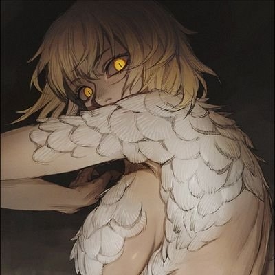 Dora_Morra's profile picture. Простая и сложная.