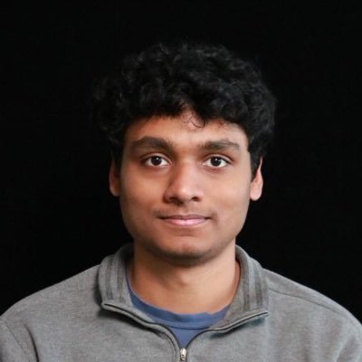 ashishjayamohan's profile picture. Special Projects @perplexity_ai | @ApachePinot | UCSD ‘25