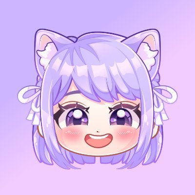 NemunekoStudio's profile picture. Chibi Artist 💟💜 ONE STOP SHOP Graphic for Streaming 🎨 | DM for inquiries😉
--
🖼 Customize by Request
🔥 Unlimited Revisions
⭐ High Quality + Affordable Arts