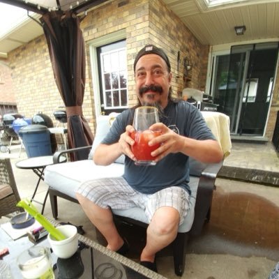 anthonyd_leafs's profile picture. Leafs fanatic, member of Bills Mafia! Love all music, studio drummer. Audiophile, collector of vinyl. Trying to be a better human.