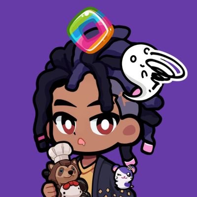 yhanceejon16's profile picture. @monad #Gmonad ⨀💜
once you become monad you will never go black

Nitrograph

dc: yhanceejon16