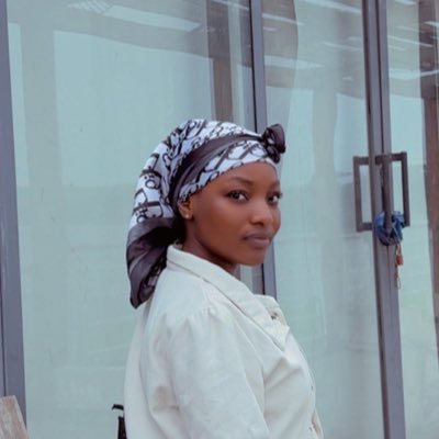 JimohHalima1's profile picture.
