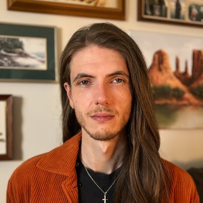 uurath's profile picture. music producer from Canada
stream my music: 👇👇
https://t.co/AUtK3Fkoo8