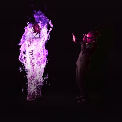 Bigbabes6's profile picture. Pray about it