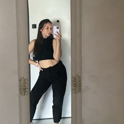 _mariyakbdv_'s profile picture. 💗