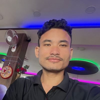sanjivbuzz9999's profile picture. • GeoPolitics Explorer 🗺️
• Sports & Foreign Policy | Breaking 📉📈