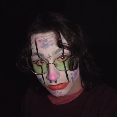 GangaIdol's profile picture. I freaking love Balatro 🃏

20🌖