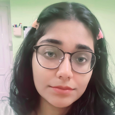 SSinha90464's profile picture. Research Intern at TIFR Mumbai