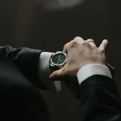 Premium_Club777's profile picture. Crypto wealth