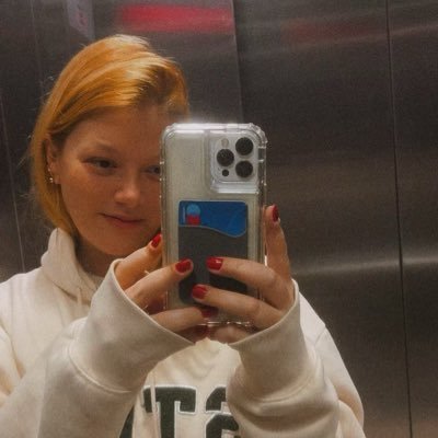 Nanyhuizi's profile picture. @nazclanoficial