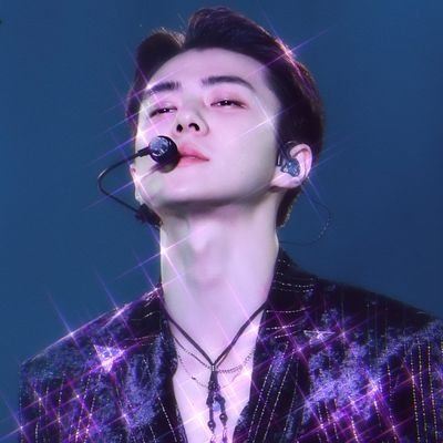 flvyxoo's profile picture. ՙՙ🐣🧡៸៸stan #EXO ⑅ 0T9 ⑅ o h s e h u n˚◞✰                                                 ꒰suka jisung; hyunsuk🫰🏻꒱