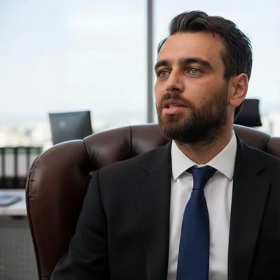 eminadanurea1's profile picture. Girişimci / Ergünkent İnşaat YKB/ EA Medya YKB/ Adanur Enerji YKB/ ACBE BV