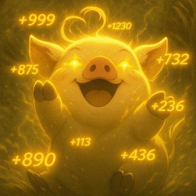 waddles_eth's profile picture. @PioneerFNF
it's Waddles Wrld and you're just livin it in
i won't dm first

@shufflecom Partner
https://t.co/rzkMJ76ax0
https://t.co/opQsege8xQ
