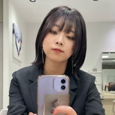 Rina@現役美容師 Profile