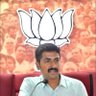 MaheshBJPTN's profile picture. State Convenor of IT & Data Management Cell - @BJP4TamilNadu