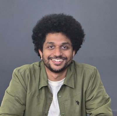 SamKaru_'s profile picture. Co-founder & CEO @ Logical (YC F25)