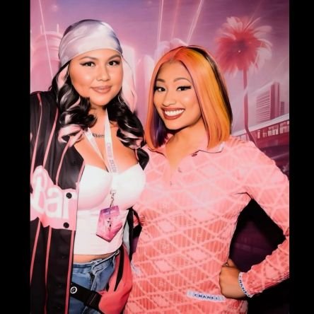 tylaathebarb_xo's profile picture. 09' Barb | 3.27.26💿💕 | Its Barbieeee btch.♡