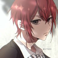漫画読者兼アニメ・ゲーム総合垢L🧜 (@amagamienmusu) 's Twitter Profile Photo