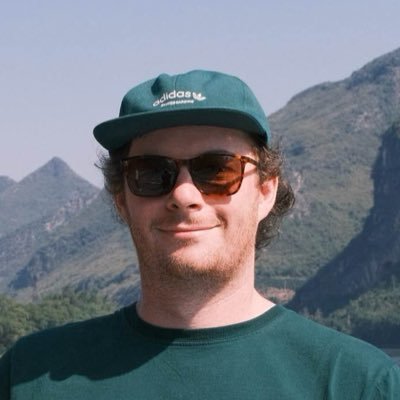 chrishannah's profile picture. Software Engineer. Java, Swift, Python, Ruby, whatever works.  Built Text Case and other CLI tools. https://t.co/eaXolrc1HJ | https://t.co/F2zM2BeQDi