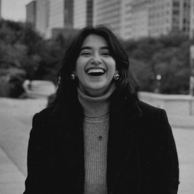 garellaprachi's profile picture. Theoretical Physics PhD student. Cohost @knowmadspodcast | My views are a function of time, but not a linear one. They’re more Bayesian.