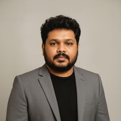 CKS_1311's profile picture. Software Engineer | Frontend | React, Next.js, CMS, Typescript, SEO | AI-Powered Products and Web Applications
_______
♡Chess
♡Badminton
♡Snooker
