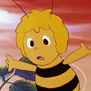 Mya the Bee