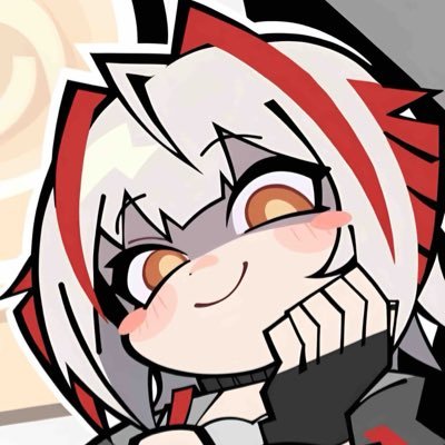 huangyu_topaz's profile picture.