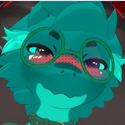 adequately_AD's profile picture. 18+ only | Kobold | nonbinary they/them | 32 y/o nerd | Engaged