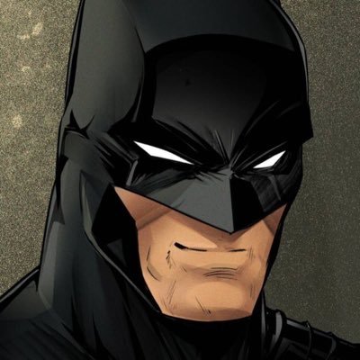 BatVzn's profile picture. 