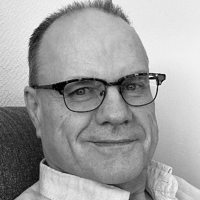 Gitarxperten's profile picture. Journalist / sosialdemokrat / ateist / sjakkentusiast / friluftsliv