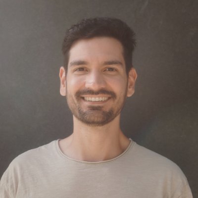 eddzio's profile picture. ✱ Staff designer ＆ writer