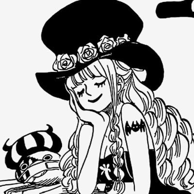 PeronaSama8's profile picture. 👻